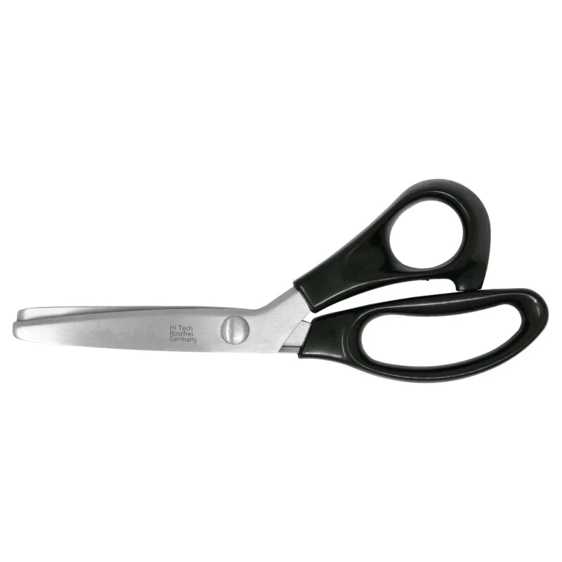 WaSa Forbici dentellate 9" (23,5 cm) Direkt Vom Hersteller