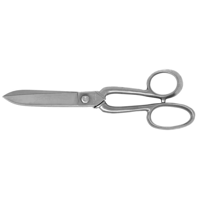 Geprüft WaSa Hutmacherschere 9,5"