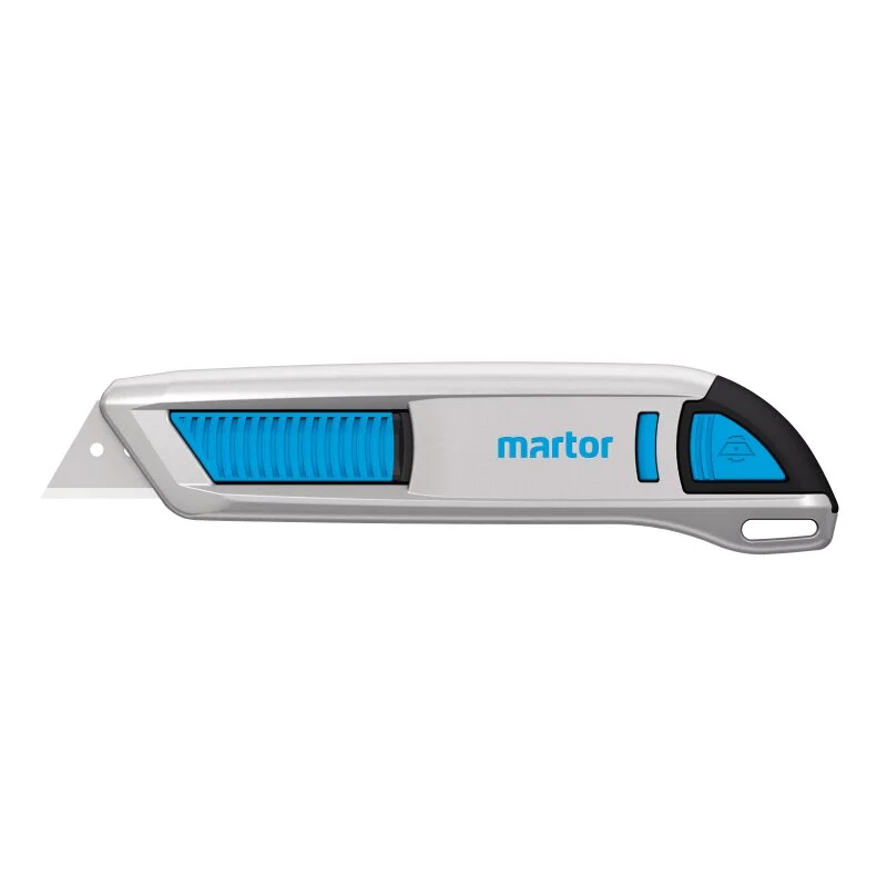 Martor Secunorm 500 (1 in scatola singola) con Lama trapezoidale Saisonangebot