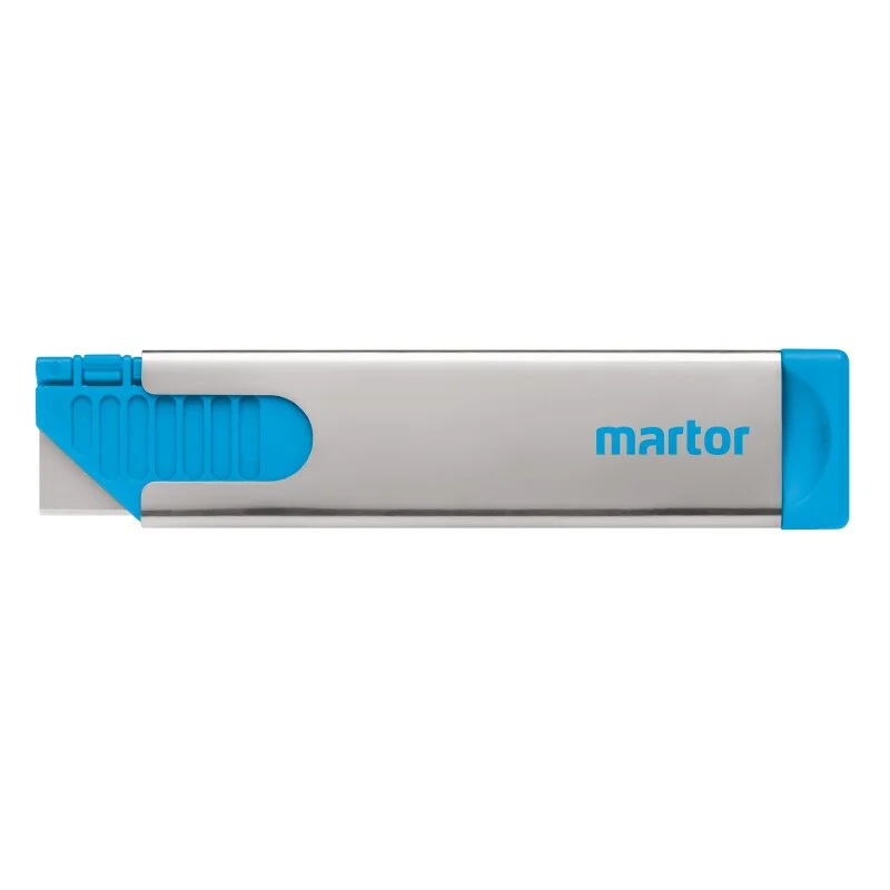 Martor Secunorm Handy (1 in scatola singola) con lama industriale Sichere Zahlung