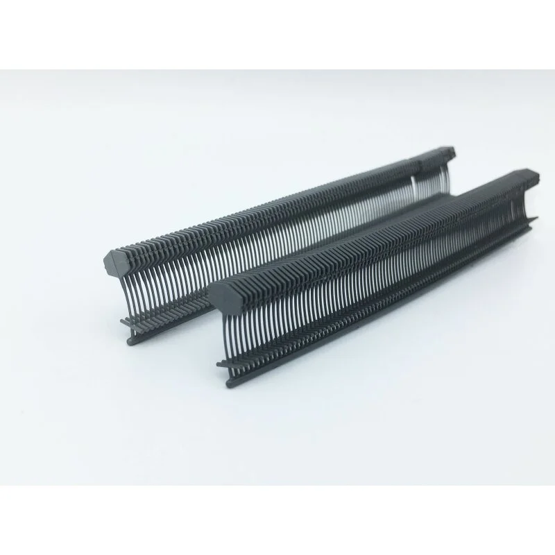 Zertifiziert Avery Dennison® Ecotach Recycled (rPA) attaches Fine Fabric (10.000 pce)