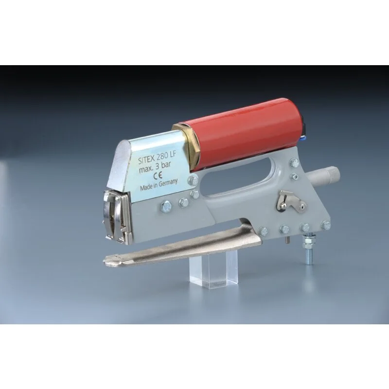 Zangenhefter Sitex 280 LF Abverkauf