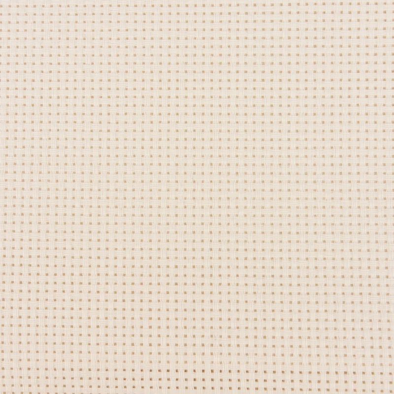 Zweigart Hertarette Aidastoff Zählstoff Stickstoff 3,25/cm-8ct. ecru 85cm Breite Jetzt Bestellen