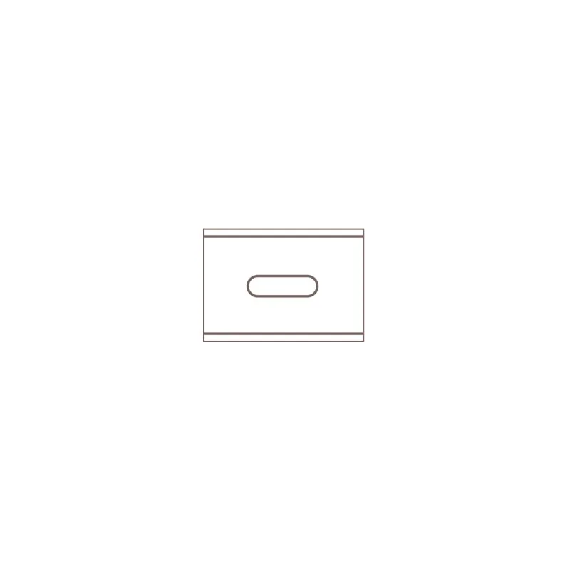 Zertifiziert Martor ceramic blade no. 92C (2 on self-service card)