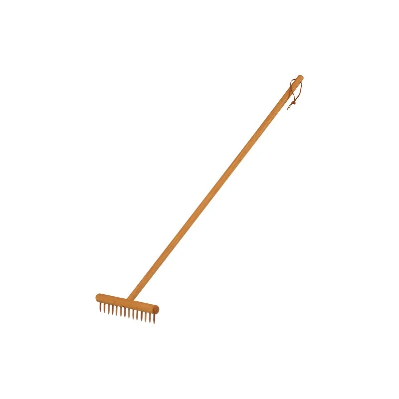 Zertifiziert Fransenkamm 72 cm