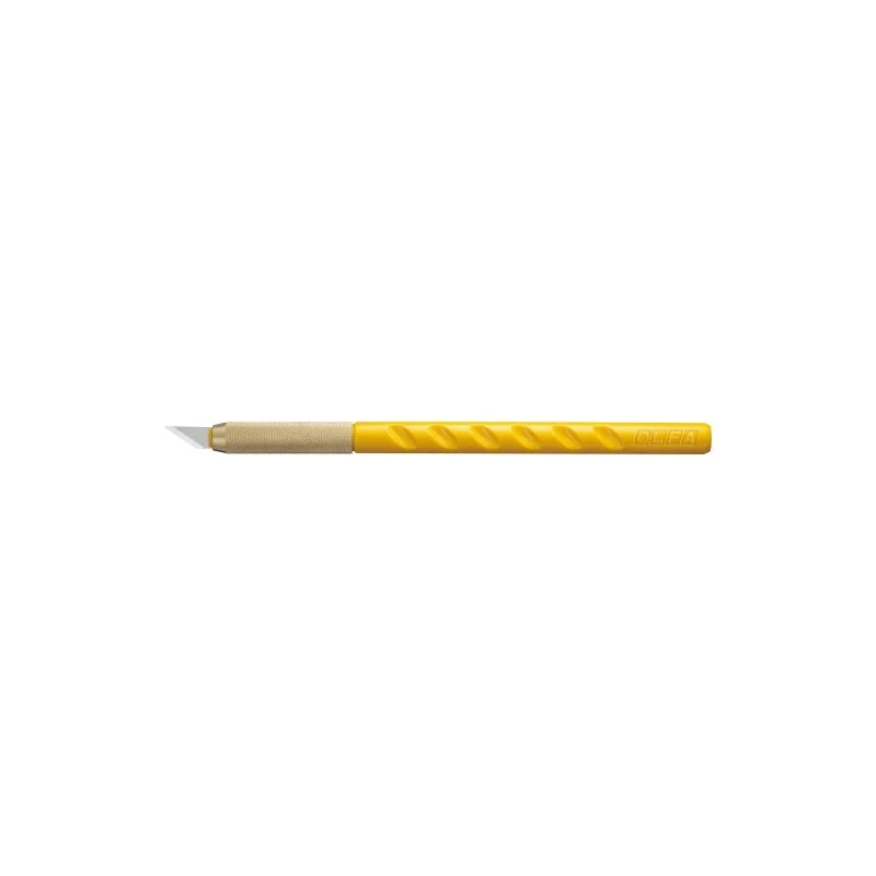 Jetzt Bestellen Olfa Scalpel avec 25 lames (AK-1)