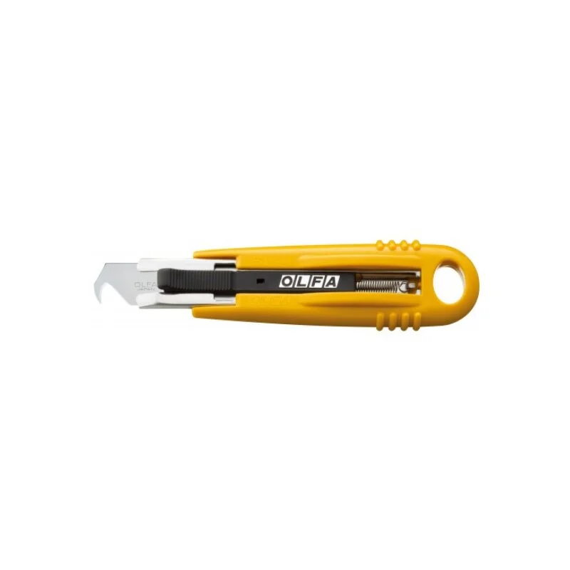 Zertifiziert Olfa Sicherheitsmesser (SK-4/HOK)