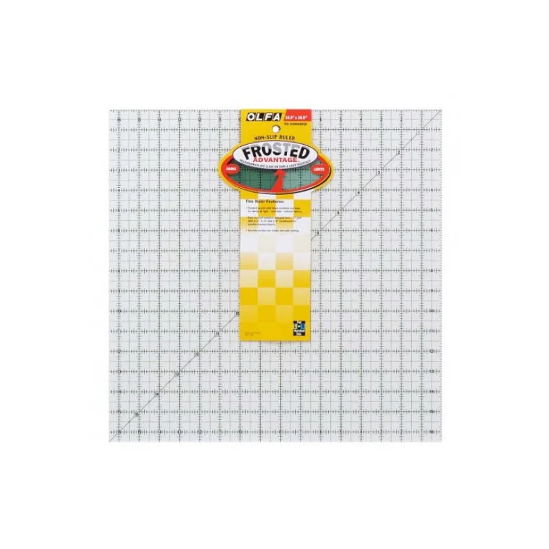 Olfa Mètre à quilter 16 (QR-16S) Sonderangebot