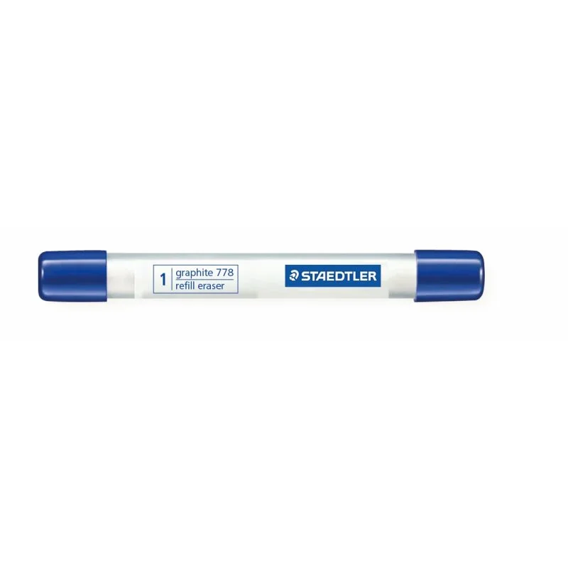 Zertifiziert Staedtler Ersatzradierer für 778 2St Etui (VE=10stk)