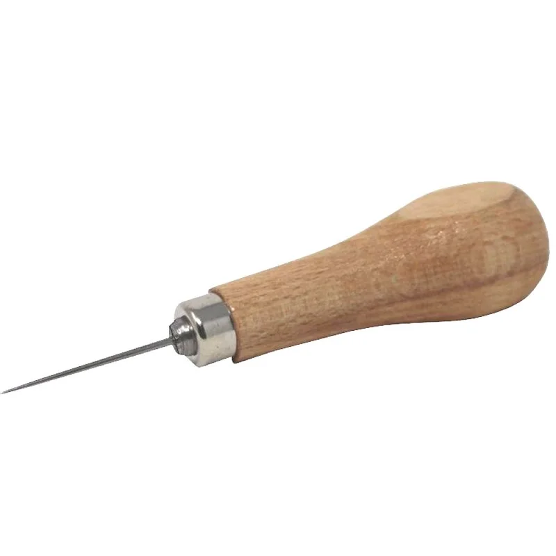 Wooden Punch 16 cm Sonderaktion