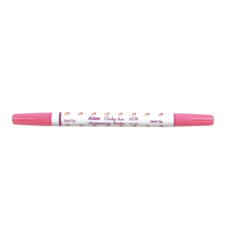Zertifiziert Air Erasable Marking Pen pink (0,5 - 7 days)