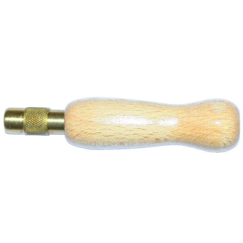 Wooden Awl Handle Top-Preis