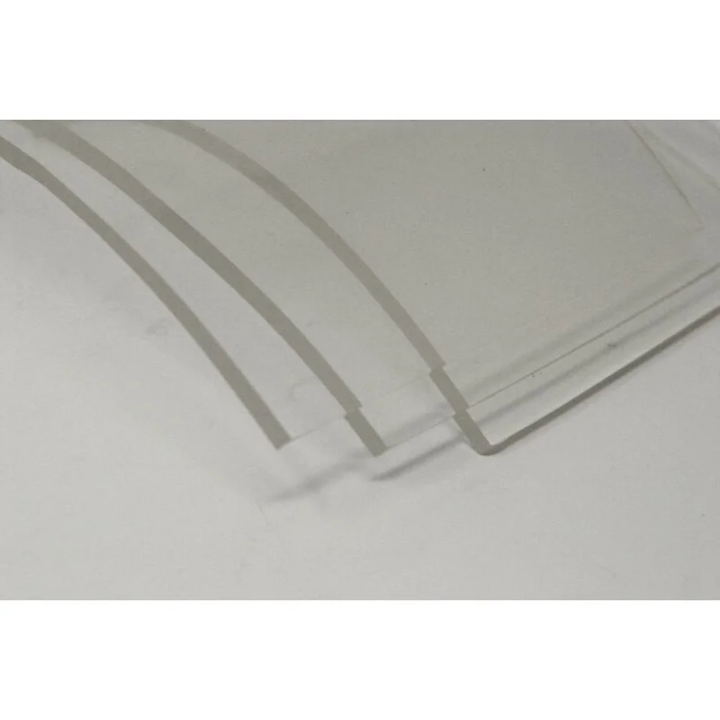Zertifiziert Cutting mat Soft PVC 200x100 cm