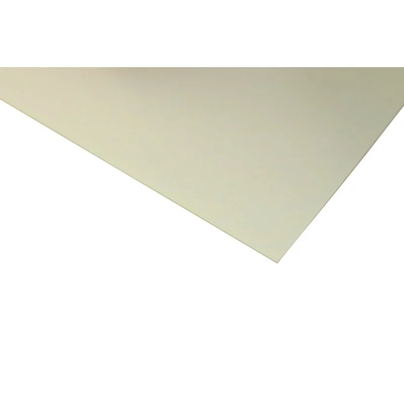 Zertifiziert Carton pour patron Color 03 beige 300 g/m² 100 cm