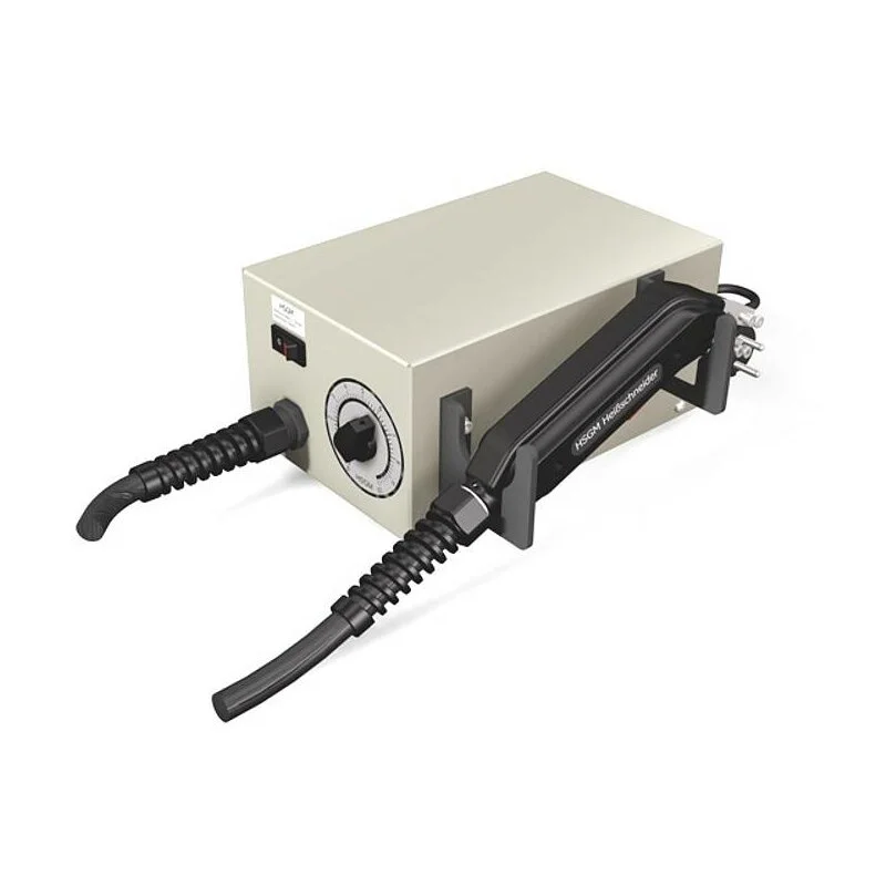 HSGM Heißschneider HSG-03-VW ohne Schneidspitze, 250W Preisreduziert