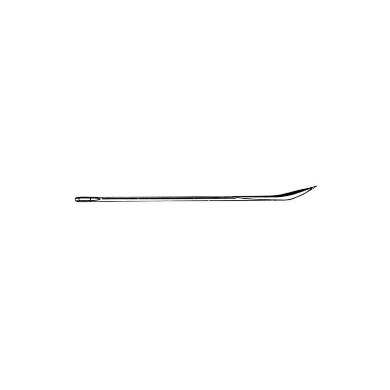 Zertifiziert Packing Needles heavy