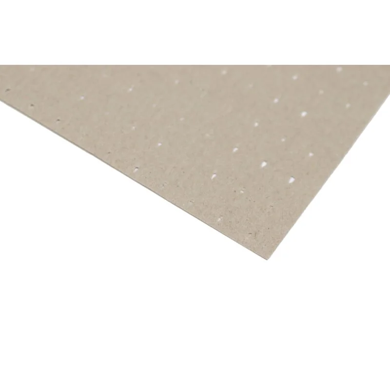 Zertifiziert UPM 110 Carte sottomaterasso mikroperforiert 110 g / m²
