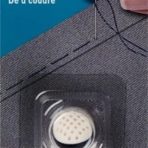 Zertifiziert Prym Fingerhut ergonomics S (Kopie)