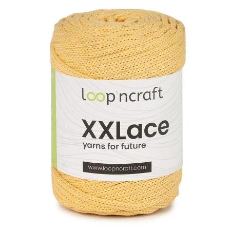 XXLace Soft Gelb Online Kaufen