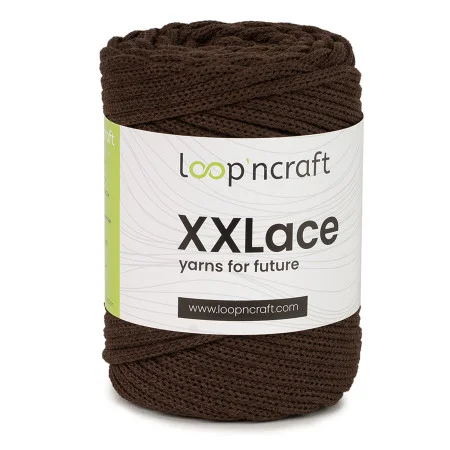 XXLace Dunkel Braun Nur Für Kurze Zeit