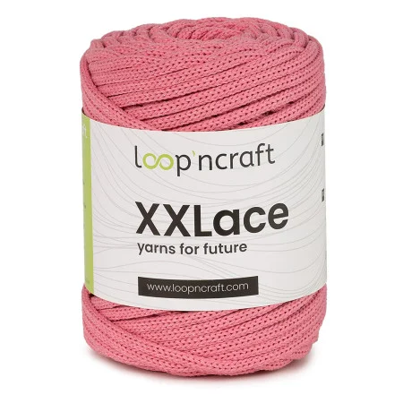 XXLace Rosa Heißes Angebot