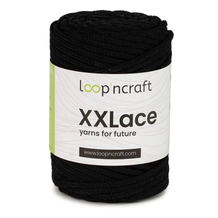XXLace Schwarz Preiswert
