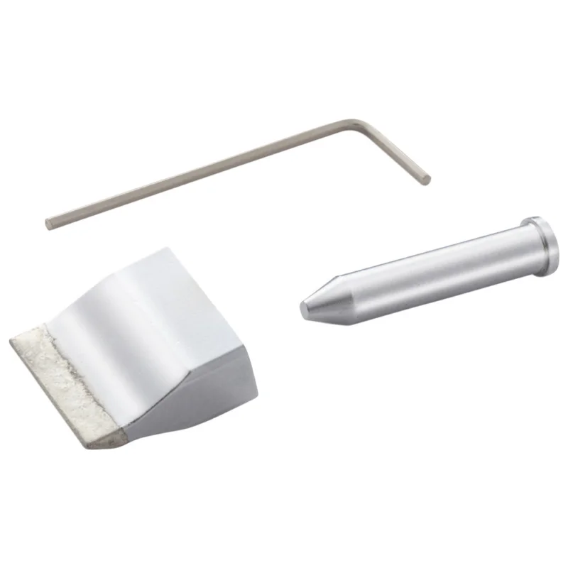 Weller Lötstempel XT, mit Adapter, 20 x 4 x 21 mm Solange Der Vorrat Reicht