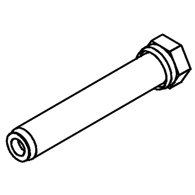 Weller Spitzenhülse, für MT/LT Neue Kollektion