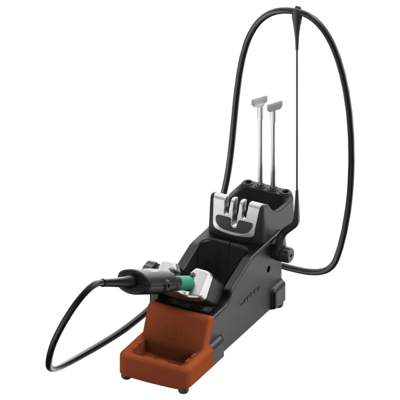 JBC Ablageständer, HT-SF, für Entlötpinzette HT420-A Top-Angebot