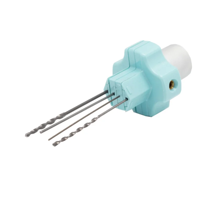 Zertifiziert Weller Ersatznadelset, Inhalt 1,9 - 1,4 - 0,9 - 0,5 mm