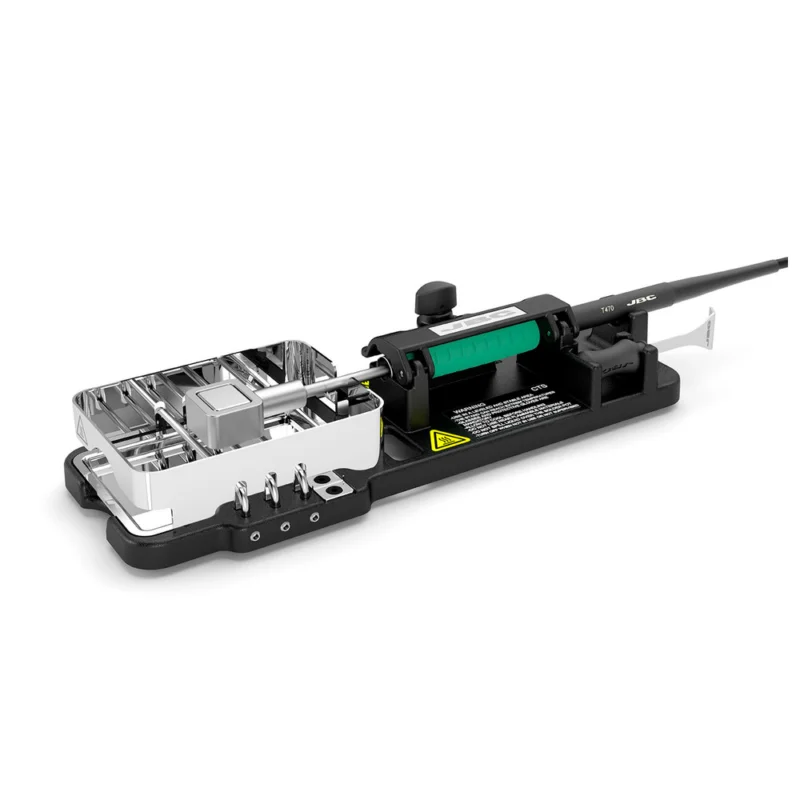 Zertifiziert JBC Ablage/Löttopf CT-SA