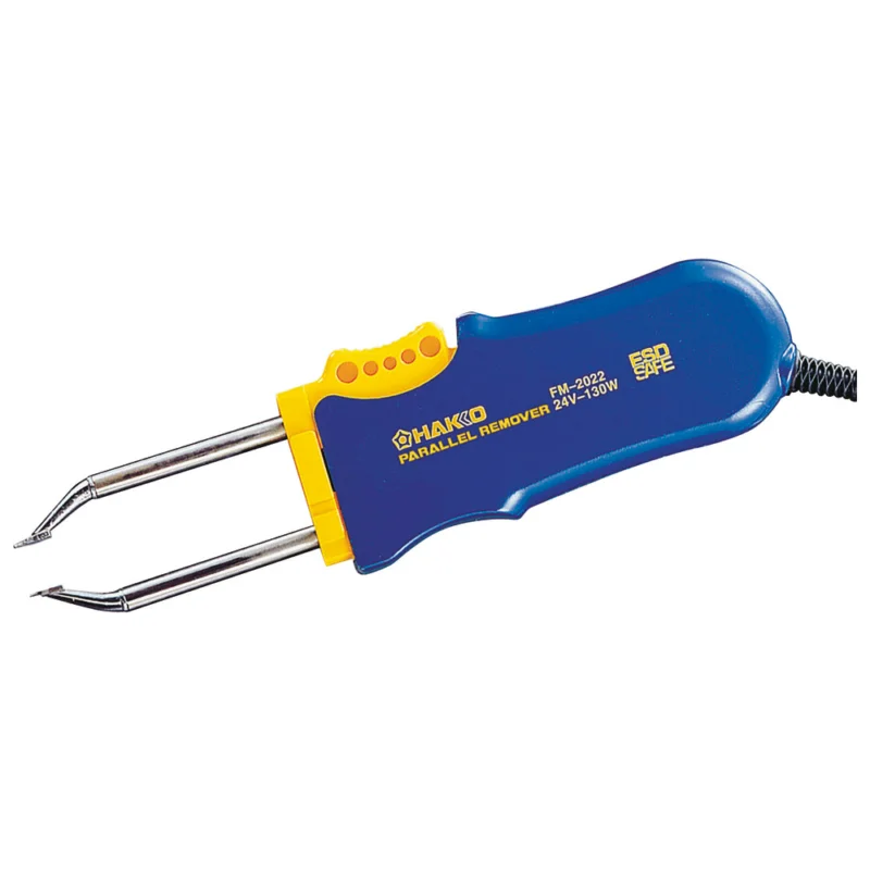 Hakko Parallel-Entlötpinzette FM-2022 Top-Angebot