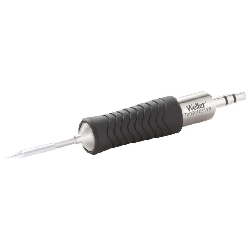 Echt Weller Lötspitze Serie RTP, Rundform, RTP 001 C/Ø 0,1 mm, konisch/standard