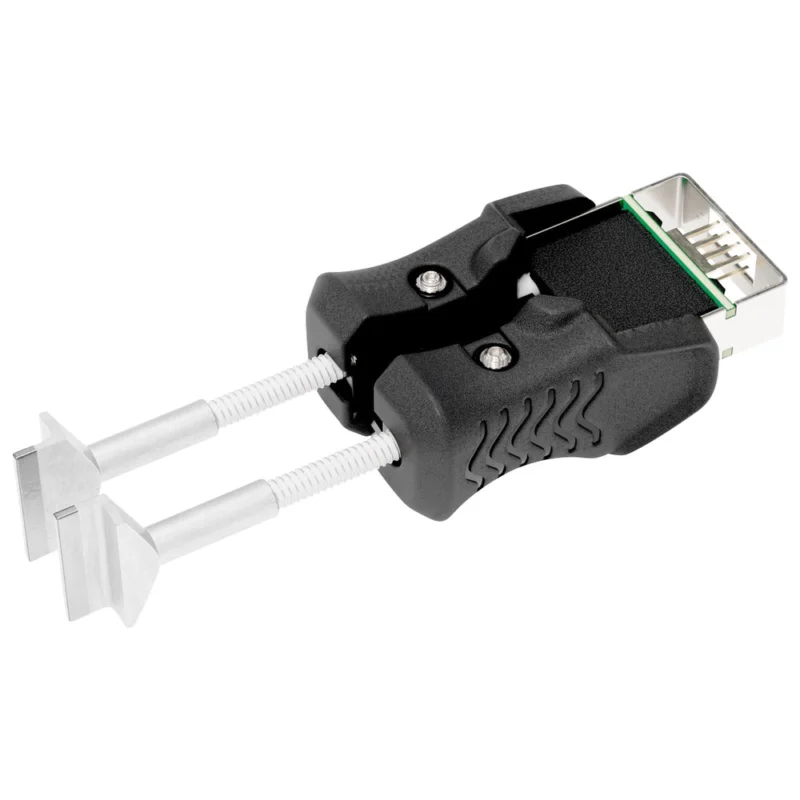 Zertifiziert Weller Lötspitze Serie RTWUS, RTWUS 200 K/ 20.0 mm, Klinge