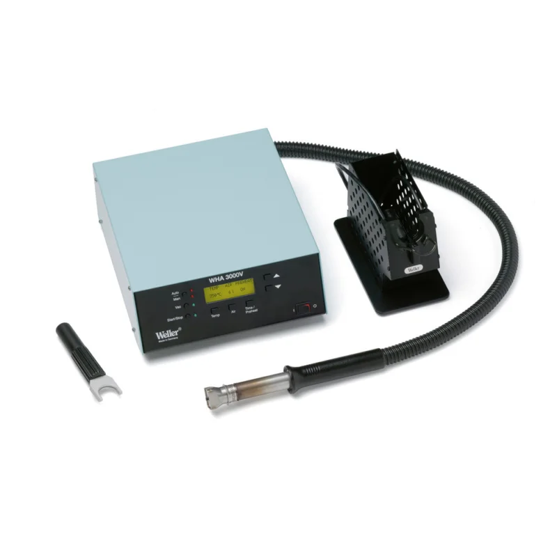 Neue Ware Weller Heißluftstation WHA 3000V
