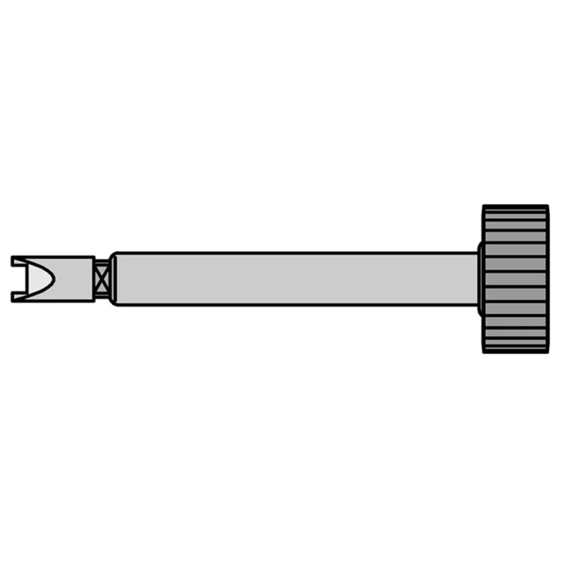 Versand Am Gleichen Tag Weller Lötspitze Serie LT SMD, SMT04/1,8 x 3,4 x 1,8 mm, für Chip