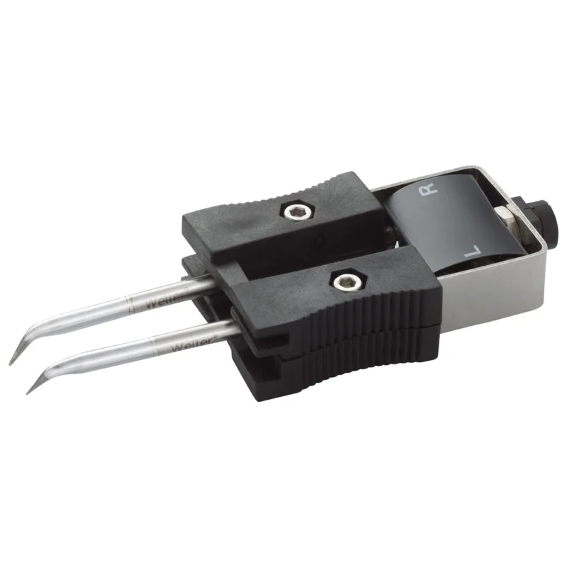 Weller Lötspitze Serie RTW, Rundform, RTW 1MS 45°/Ø 0,4 mm, konisch Preisreduziert