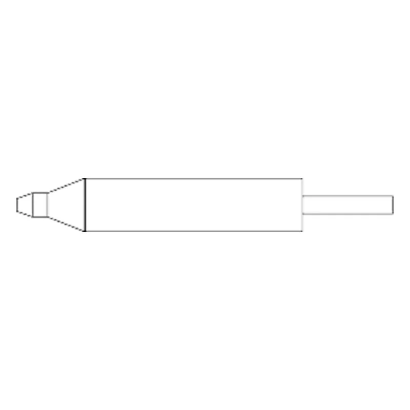 Online Kaufen Metcal Entlötspitze für Entlötsysteme MFR, 1,05/2,30 mm, 421 °C, FR4/Glasfaser