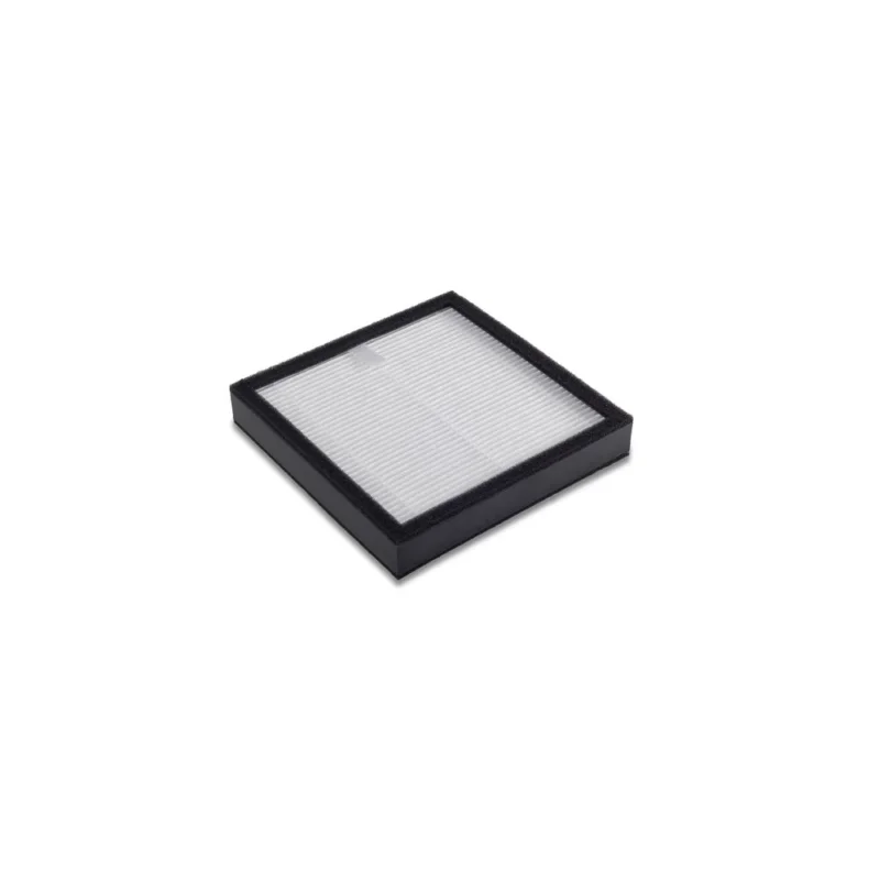 Weller Partikelfilter und AC-Schaum, für ZeroSmog Shield Pro Begrenztes Angebot