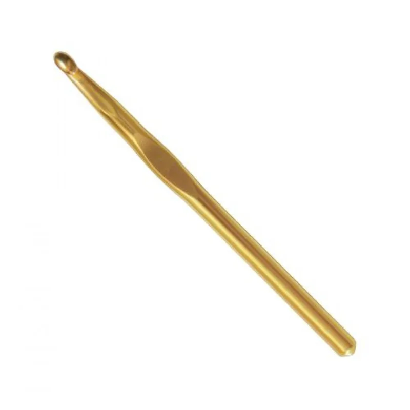 Wollhäkelnadel addiPur Aluminium 3,00 mm Günstig