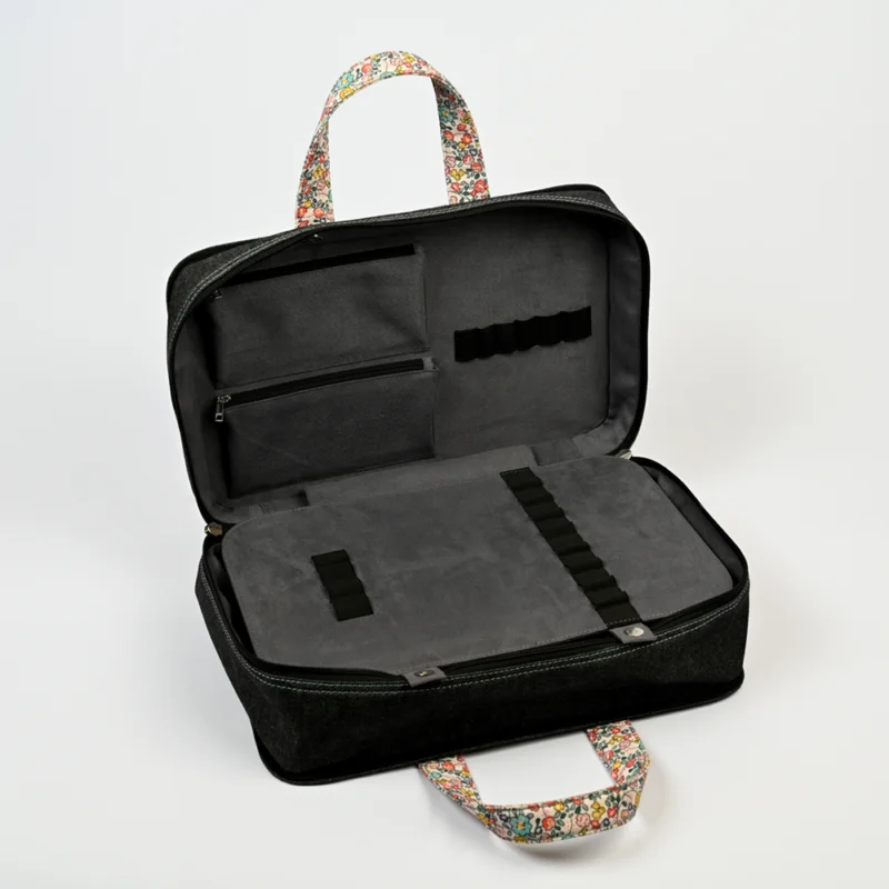 Zertifiziert Bloom Doctor Bag - Projekttasche