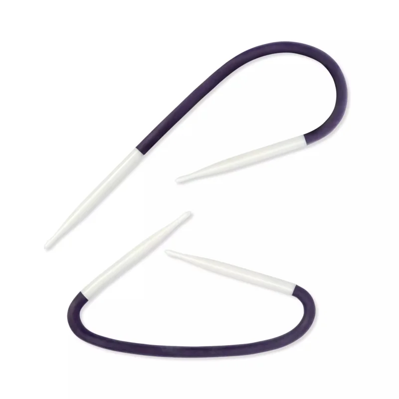 Zopfmusternadel Yoga 4,00 mm prym.ergonomics Letzte Chance