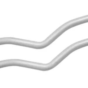 Zopfmusternadeln Set (6,00 + 8,00 mm) von knit pro Preiswert