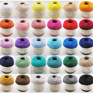 Zettl Baumwolle-Cablé, 50g Cablégarn Sonderangebot