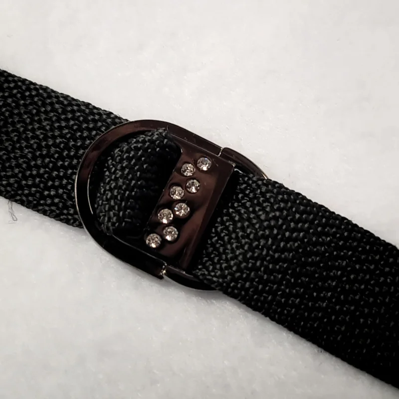 Zierteil | Metall | 40mm x 30mm | schwarz Top-Angebot