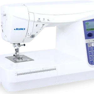 Zertifiziert JUKI HZL-DX7