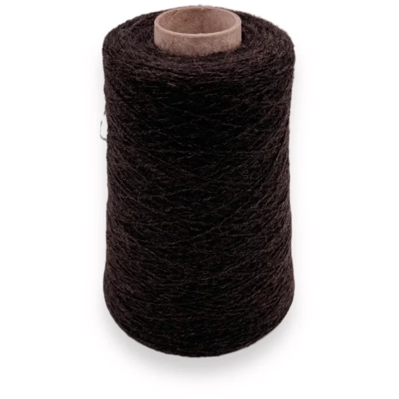 YAK MERINO 200gr. Schurwolle Merino / Yak / Polyacryl Nadelstärke 3 - 3,5 Neue Kollektion