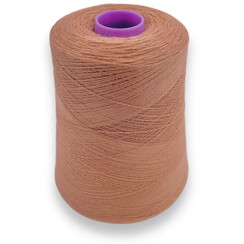 Zertifiziert YASEMIN 500gr. extrafeine Schurwolle Merino NM 33/2
