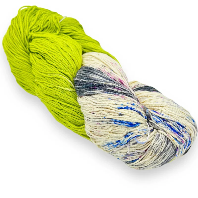 ZEHRA - MULBERRY SILK 100gr. Meistverkauft